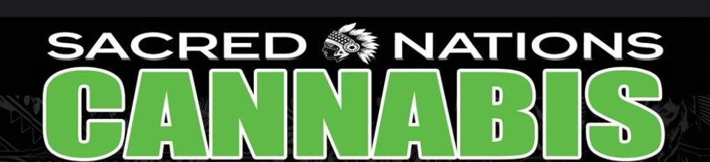 Sacred Nations Cannabis